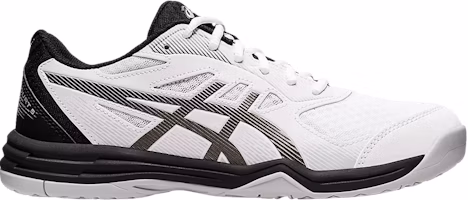 ASICS Upcourt 5 'White Gunmetal' 1071A086-101 ASICS Upcourt 5 'White Gunmetal' 1071A086-101