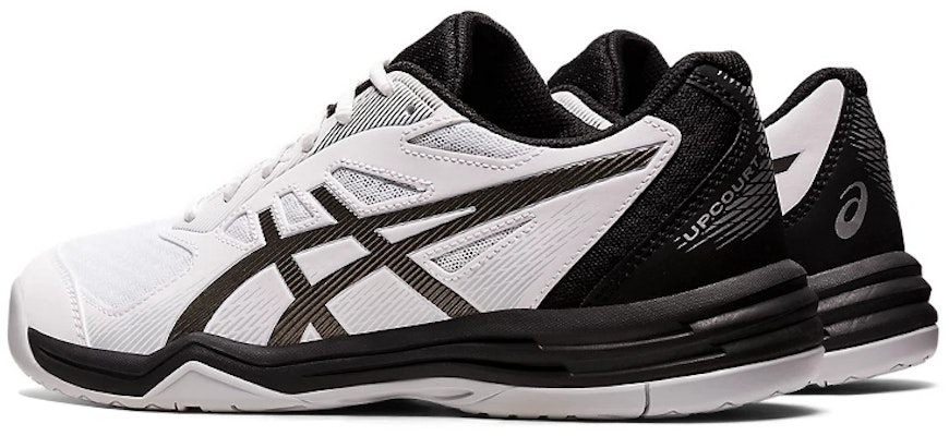 ASICS Upcourt 5 '白色枪金属色' 1071A086-101 Shop ASICS Upcourt 5 '白色枪金属色' 1071A086-101