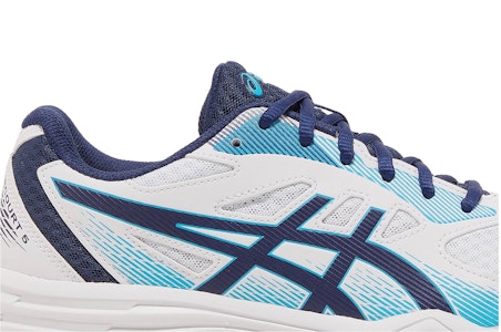 アシックス Upcourt 5 「白/インディゴブルー」 1071A086-102 Order アシックス Upcourt 5 「白/インディゴブルー」 1071A086-102
