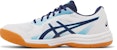 ASICS Upcourt 5 'Putih Indigo Biru' 1071A086-102