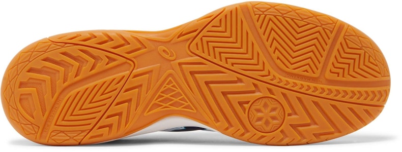 アシックス Upcourt 5 「白/インディゴブルー」 1071A086-102 Shop アシックス Upcourt 5 「白/インディゴブルー」 1071A086-102