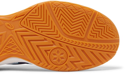 アシックス Upcourt 5 「白/インディゴブルー」 1071A086-102 Purchase アシックス Upcourt 5 「白/インディゴブルー」 1071A086-102