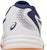 ASICS Upcourt 5 'Putih Indigo Biru' 1071A086-102