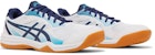 ASICS Upcourt 5 'Putih Indigo Biru' 1071A086-102