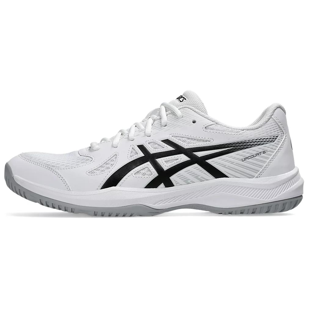 ASICS Upcourt 6 'White Black' 1071A104-101