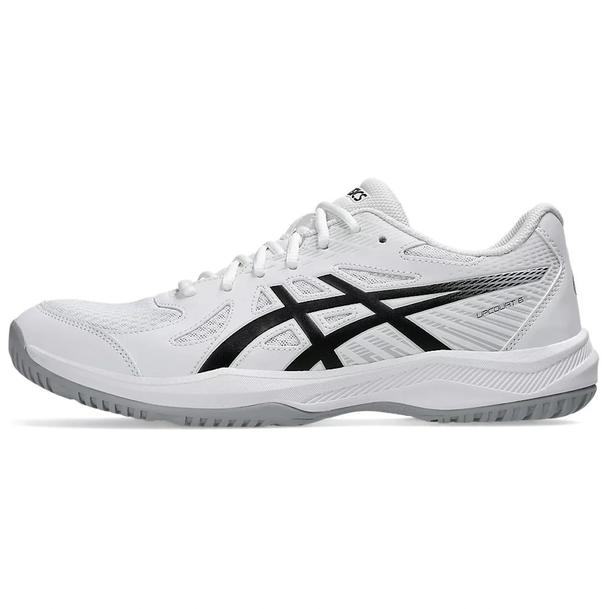 ASICS Upcourt 6 'White Black'