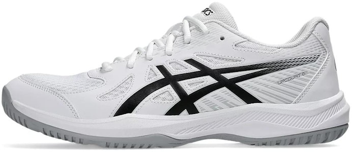 ASICS Upcourt 6 'Blanco Negro' zapatillas de voleibol. 1071A104-101 Buy ASICS Upcourt 6 'Blanco Negro' zapatillas de voleibol. 1071A104-101