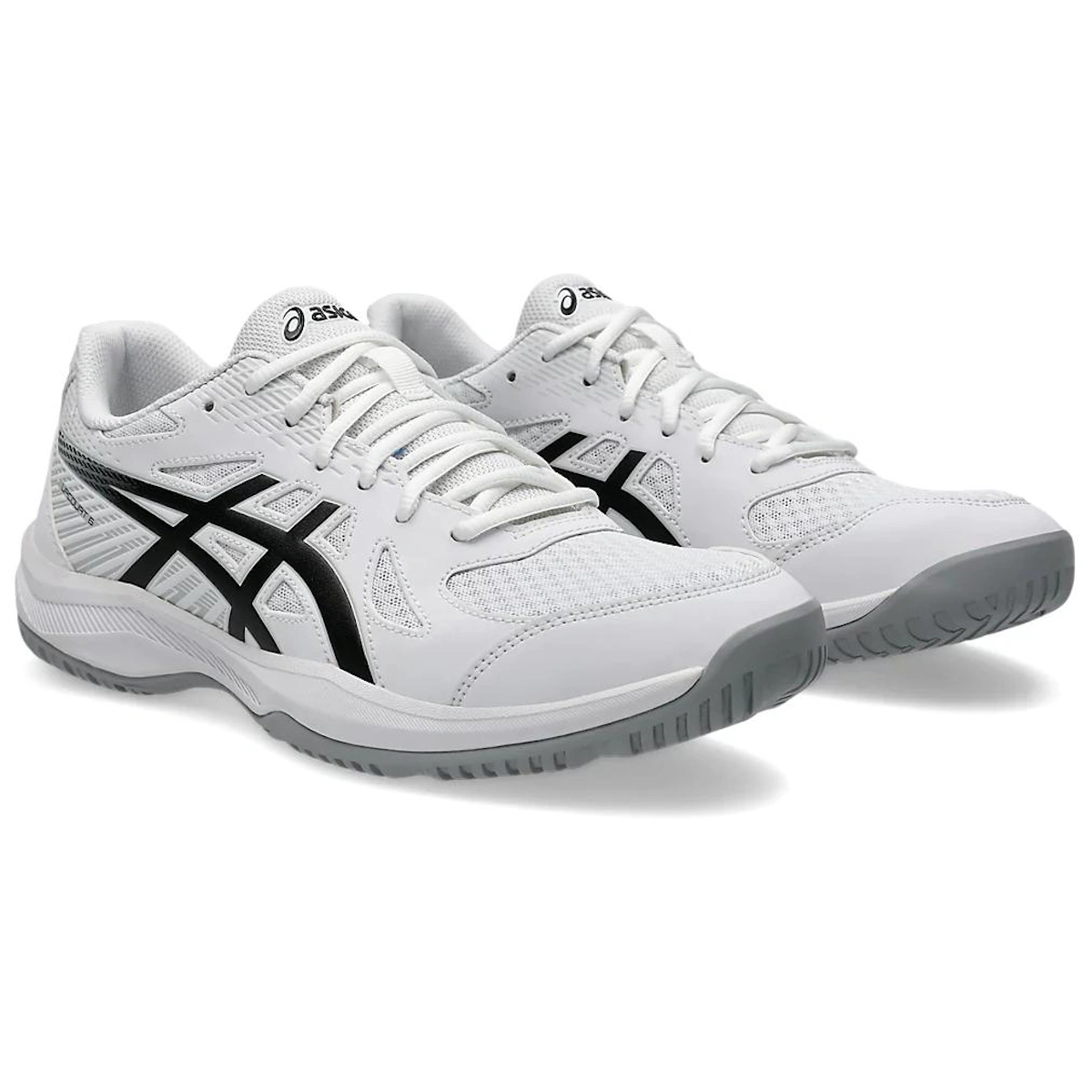ASICS Upcourt 6 'White Black'