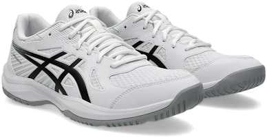 ASICS アップコート6 'ホワイトブラック' 1071A104-101 1071A104-101 Order ASICS アップコート6 'ホワイトブラック' 1071A104-101 1071A104-101