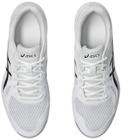 ASICS アップコート6 'ホワイトブラック' 1071A104-101 1071A104-101 Lookbook ASICS アップコート6 'ホワイトブラック' 1071A104-101 1071A104-101
