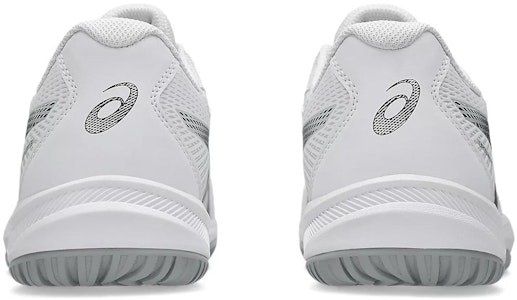 ASICS Upcourt 6 'Blanco Negro' zapatillas de voleibol. 1071A104-101 Shop ASICS Upcourt 6 'Blanco Negro' zapatillas de voleibol. 1071A104-101