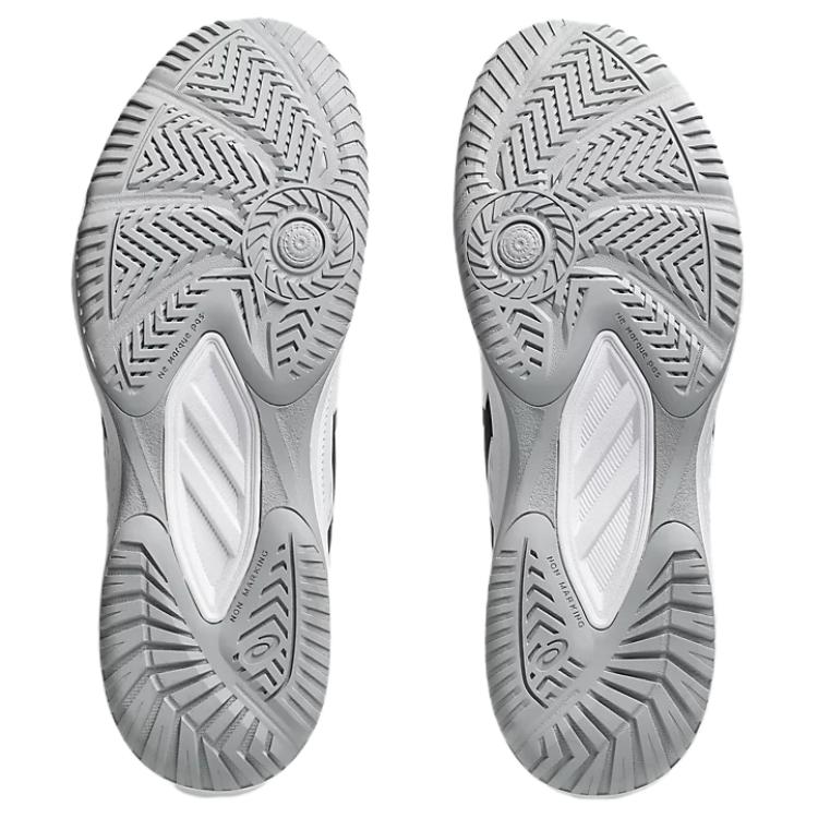 Details for ASICS Upcourt 6 '白黑' 1071A104-101