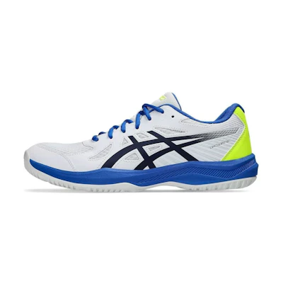 ASICS Upcourt 6 'White Midnight'