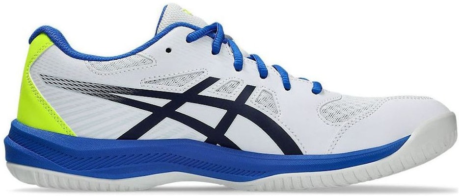 ASICS Upcourt 6 'Blanco Medianoche' 1071A104-103 Order ASICS Upcourt 6 'Blanco Medianoche' 1071A104-103