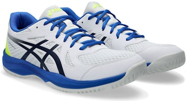 アシックス アップコート6 ''ホワイト ミッドナイト'' 1071A104-103 Lookbook アシックス アップコート6 ''ホワイト ミッドナイト'' 1071A104-103