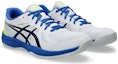 Lookbook ASICS Upcourt 6 'White Midnight' 1071A104-103