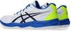 Shop ASICS Upcourt 6 'White Midnight' 1071A104-103