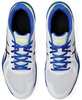 アシックス アップコート6 ''ホワイト ミッドナイト'' 1071A104-103 Details for アシックス アップコート6 ''ホワイト ミッドナイト'' 1071A104-103