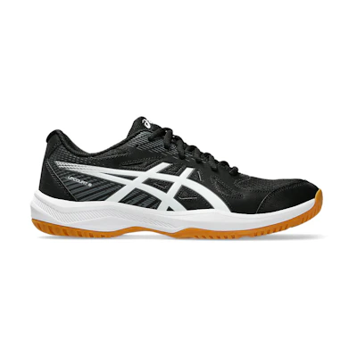 ASICS Upcourt™ 6 'Black White'