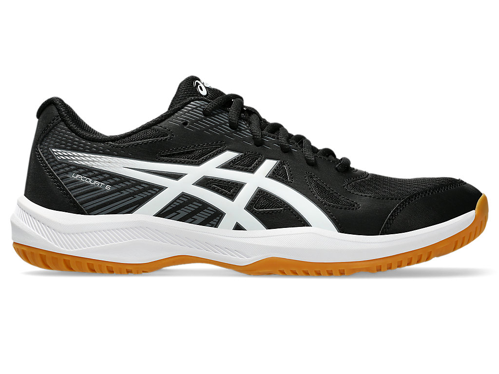 ASICS Upcourt™ 6 'Black White' 1071A104-001