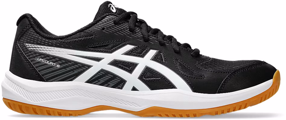 ASICS Upcourt™ 6 ''Nero Bianco'' 1071A104-001 Buy ASICS Upcourt™ 6 ''Nero Bianco'' 1071A104-001