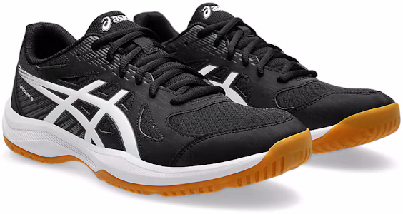 Lookbook ASICS Upcourt™ 6 '黑白' 1071A104-001 1071A104-001