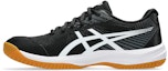 Shop ASICS Upcourt™ 6 'Hitam Putih' 1071A104-001