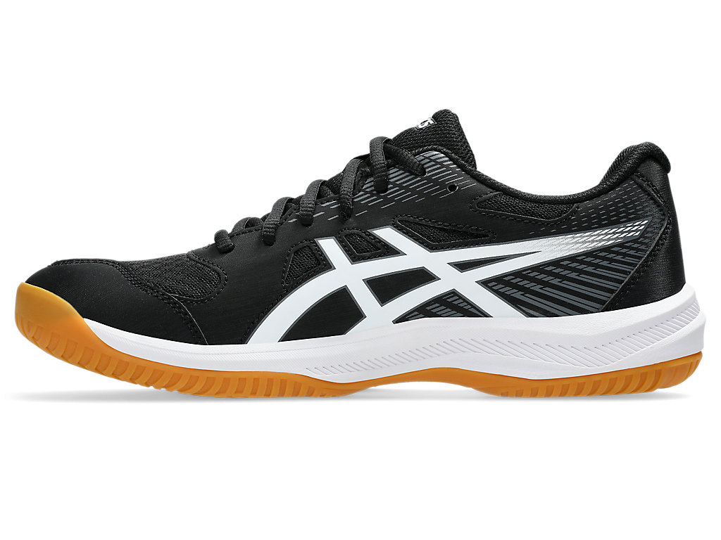 Purchase ASICS Upcourt™ 6 ''Nero Bianco'' 1071A104-001