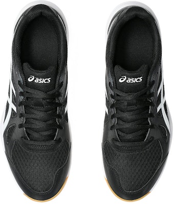 ASICS Upcourt™ 6 'Hitam Putih' 1071A104-001 Details for ASICS Upcourt™ 6 'Hitam Putih' 1071A104-001