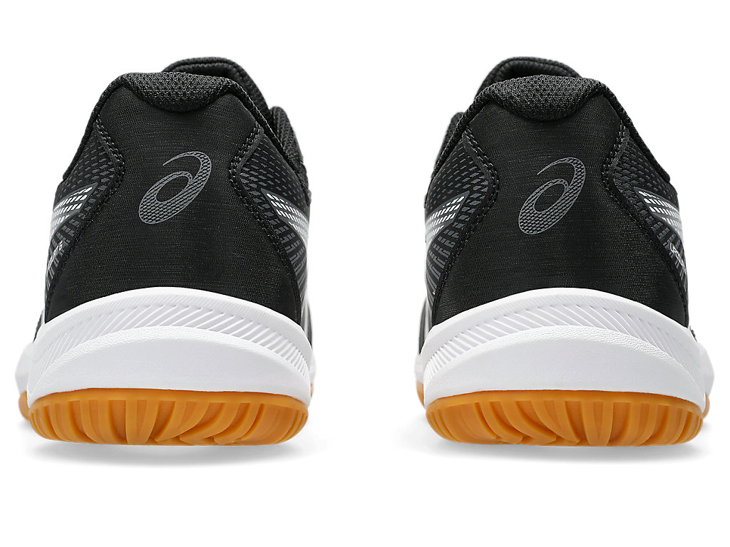 Details for ASICS Upcourt™ 6 ''Nero Bianco'' 1071A104-001