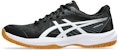 ASICS Upcourt™ 6 'Hitam Putih' 1071A104-001