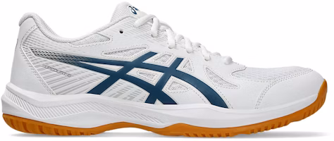 ASICS Upcourt™ 6 'White Vintage Indigo' 1071A104-100 ASICS Upcourt™ 6 'White Vintage Indigo' 1071A104-100