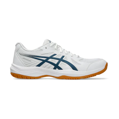 ASICS Upcourt™ 6 'White Vintage Indigo'