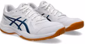 Order ASICS Upcourt™ 6 'Putih Vintage Indigo' 1071A104-100