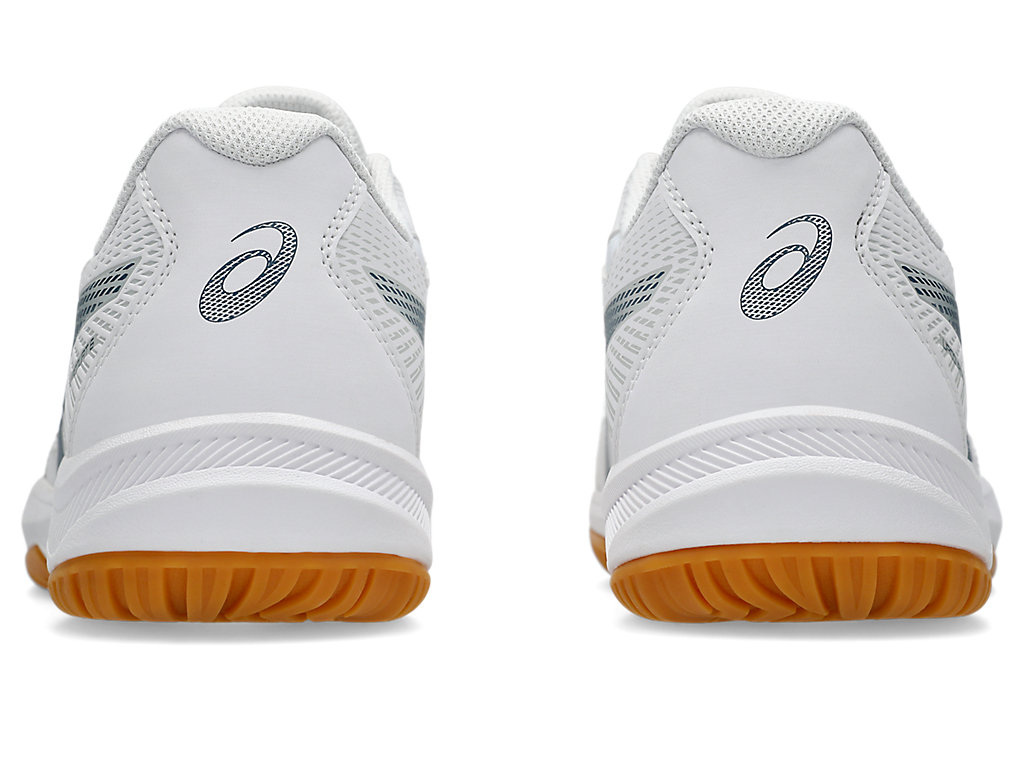 Details for 亞瑟士 Upcourt™ 6 '白色復古靛藍' 1071A104-100 1071A104-100