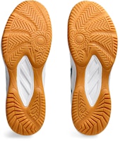 ASICS Upcourt™ 6 'Putih Vintage Indigo' 1071A104-100 Sizing ASICS Upcourt™ 6 'Putih Vintage Indigo' 1071A104-100