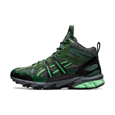 ASICS US2-S Gel Sonoma 15-50 MT 'Evergreen Anthracite'