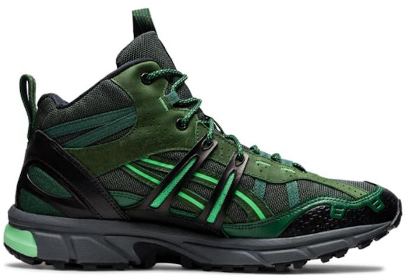 ASICS US2-S Gel Sonoma 15-50 MT 'Evergreen Anthracite' 1201A657-300 Order ASICS US2-S Gel Sonoma 15-50 MT 'Evergreen Anthracite' 1201A657-300