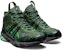 ASICS US2-S Gel Sonoma 15-50 MT 'Evergreen Anthracite' Hijau Anthracite 1201A657-300