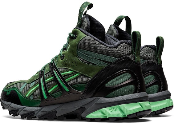 ASICS US2-S Gel Sonoma 15-50 MT 'Evergreen Anthracita' 1201A657-300 Shop ASICS US2-S Gel Sonoma 15-50 MT 'Evergreen Anthracita' 1201A657-300