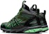ASICS US2-S Gel Sonoma 15-50 MT 'Evergreen Anthracite' Hijau Anthracite 1201A657-300