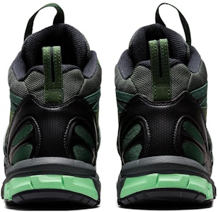 ASICS US2-S Gel Sonoma 15-50 MT 'Evergreen Anthracite' Pria/Wanita 1201A657-300 Details for ASICS US2-S Gel Sonoma 15-50 MT 'Evergreen Anthracite' Pria/Wanita 1201A657-300