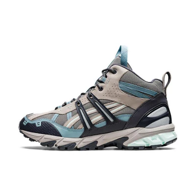 ASICS US2-S Gel Sonoma 15-50 MT 'Glacier Grey'