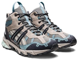 ASICS US2-S Gel Sonoma 15-50 MT 'Glacier Grey' Kelabu Ais 1201A657-020 Lookbook ASICS US2-S Gel Sonoma 15-50 MT 'Glacier Grey' Kelabu Ais 1201A657-020