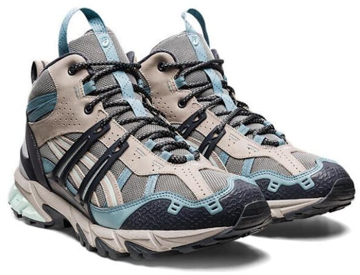 ASICS US2-S Gel Sonoma 15-50 MT 'Gris Glaciar' 1201A657-020 Lookbook ASICS US2-S Gel Sonoma 15-50 MT 'Gris Glaciar' 1201A657-020