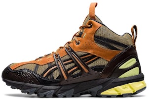ASICS US2-S Gel Sonoma 15-50 MT 'Paper Bag Demitasse' 1201A657-200 ASICS US2-S Gel Sonoma 15-50 MT 'Paper Bag Demitasse' 1201A657-200