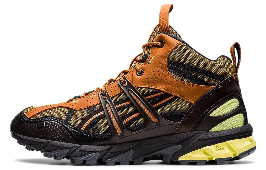 ASICS US2-S Gel Sonoma 15-50 MT 'Paper Bag Demitasse' 1201A657-200