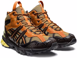 ASICS US2-S Gel Sonoma 15-50 MT 'Paper Bag Demitasse' Pria Sneaker 1201A657-200 Lookbook ASICS US2-S Gel Sonoma 15-50 MT 'Paper Bag Demitasse' Pria Sneaker 1201A657-200