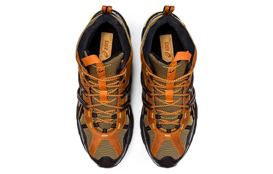 Details for ASICS US2-S Gel Sonoma 15-50 MT 'Paper Bag Demitasse' Pria Sneaker 1201A657-200