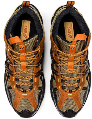 ASICS US2-S Gel Sonoma 15-50 MT 'Paper Bag Demitasse' Pria Sneaker 1201A657-200 Details for ASICS US2-S Gel Sonoma 15-50 MT 'Paper Bag Demitasse' Pria Sneaker 1201A657-200